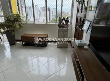 Apartamento Venda Graça, 3 quartos, 1 vaga. · Apartamento Venda Graça, 3 quartos, 1 vaga.