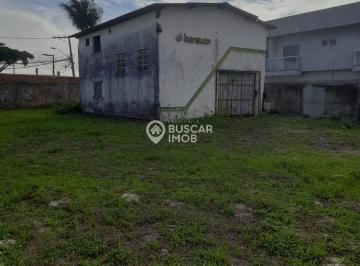 Foto 01 · Galpão - Aracuí