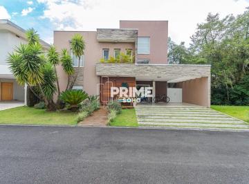 Casa em condomínio à venda, 3 suítes com closet, 290m2, terraço com SPA e 4 vagas em Santa Felicidade (baixou o valor) · Casa em condomínio à venda, 3 suítes com closet, 290m2, terraço com SPA e 4 vagas em Santa Felicidad