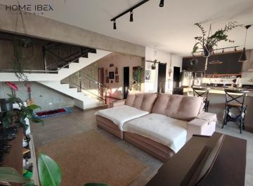 Casa · 293m² · 5 Quartos · 4 Vagas · Sobrado à venda e para alugar em Campinas, Swiss Park, com 5 quartos, com 293.16 m²