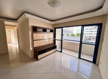 Apartamento · 83m² · 3 Quartos · 1 Vaga · Apartamento para alugar em São José dos Campos, Jardim Aquárius, com 3 quartos, com 83 m²