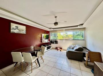 Apartamento · 106m² · 3 Quartos · 1 Vaga · SQS 116 3 Quartos 1 Suite Vaga de garagem