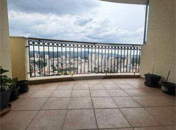 Apartamento de 3 quartos, São Paulo · Venda de apartamento no Mandaqui