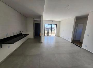 Apartamento · 108m² · 3 Quartos · 2 Vagas · Apartamento à venda em Sorocaba, Vila Lucy, com 3 suítes, com 108 m², Edifício Alpha Versailles