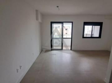 Apartamento · 46m² · 1 Quarto · 1 Vaga · Apartamento à venda em Campinas, Centro, com 1 quarto, com 46 m², Sirius Patriani