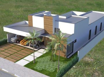 Casa · 375m² · 4 Quartos · 10 Vagas · Casa à venda em Araçoiaba da Serra, Condomínio Village Ipanema, com 4 suítes, com 375 m²