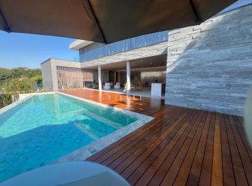 Casa · 490m² · 4 Quartos · 4 Vagas · Casa à venda em Votorantim, Alphaville Nova Esplanada, com 4 suítes, com 490 m²