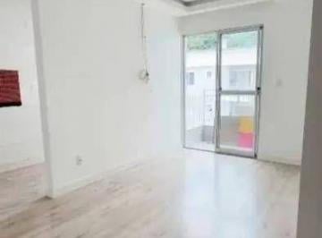 Apartamento · 2 Quartos · 1 Vaga · Apto - 2 Qts - Sacada C/ Chur - Carvalho - Itajaí/Sc