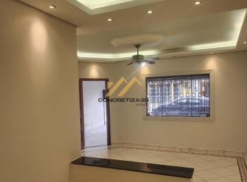 Casa · 134m² · 3 Quartos · 2 Vagas · Casa com 3 quartos sendo 1 suíte à venda, 134 m² - Jardim Recanto do Valle - Indaiatuba/SP