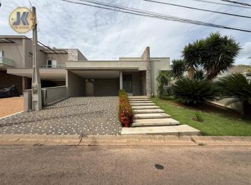 Casa · 234m² · 3 Quartos · 4 Vagas · Casa à venda em Jaguariúna, Santa Úrsula, com 3 suítes, com 234 m², Condimínio Villagio Di Italia