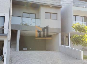 Casa · 125m² · 3 Quartos · 4 Vagas · Casa à Venda no Condomínio Vale Azul - Colina Santa Mônica - Votorantim/SP
