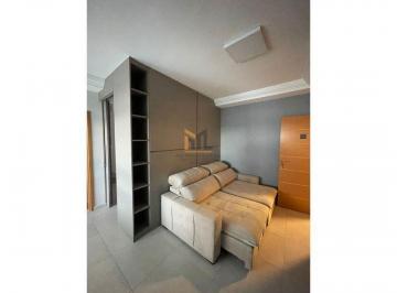 Apartamento · 52m² · 1 Quarto · 2 Vagas · Flat à Venda - Spettacolo Patriani - Parque Campolim - Sorocaba/SP