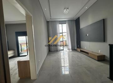 Casa · 270m² · 3 Quartos · 4 Vagas · Sobrado com 3 quartos para alugar, 270 m² - Jardim Bela Vista - Indaiatuba/SP