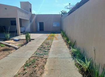Casa · 137m² · 2 Quartos · 3 Vagas · Casa com 2 suítes, 137 m² - 1006 sul (Arse 102) - Palmas/TO
