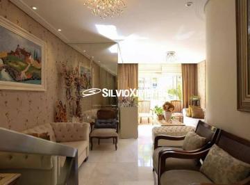Apartamento · 200m² · 4 Quartos · 2 Vagas · Residencial › Apartamento no Funcionários com 200,00 (M²), 4 quartos e 2 vagas para Venda