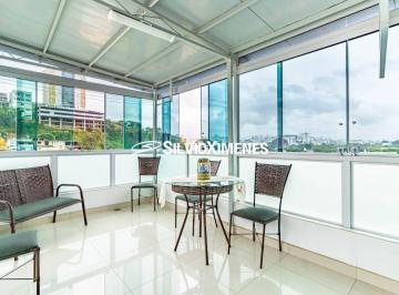Apartamento · 73m² · 3 Quartos · 1 Vaga · Residencial › Apartamento no Padre Eustáquio com 73,00 (M²), 3 quartos e 1 vaga para Aluguel, Venda