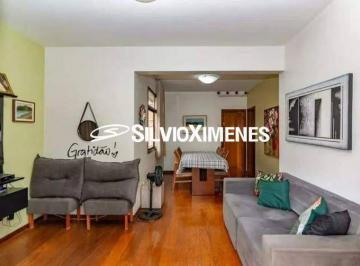 Apartamento · 121m² · 3 Quartos · 2 Vagas · Residencial › Apartamento no Gutierrez com 121,00 (M²), 3 quartos e 2 vagas para Venda