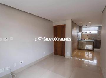 Apartamento · 82m² · 3 Quartos · 2 Vagas · Residencial › Apartamento no União com 82,00 (M²), 3 quartos e 2 vagas para Venda