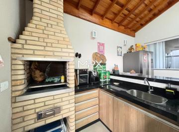 Casa · 140m² · 3 Quartos · 2 Vagas · Casa à venda no bairro Terra Nova em Piracicaba