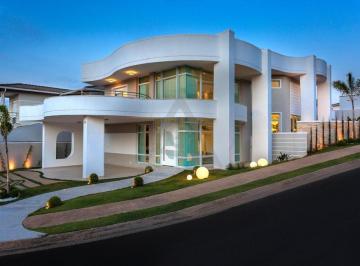 Casa · 522m² · 4 Quartos · 4 Vagas · Casa à venda em Campinas, Swiss Park, com 4 suítes, com 522 m², Biel - Swiss Park