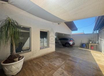 Casa · 145m² · 3 Quartos · 4 Vagas · Casa à venda em Campinas, Parque Via Norte, com 3 quartos, com 145 m²