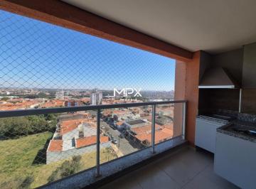 Apartamento · 87m² · 3 Quartos · 2 Vagas · Apartamento à venda no Supreme Residencial em Piracicaba