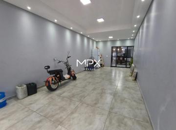 Casa · 122m² · 2 Quartos · 2 Vagas · Sobrado à venda no bairro Morumbi em Piracicaba