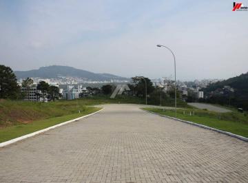 Terreno · 510m² · Terreno a venda em Florianopolis Itacorubi em localização previlegiada