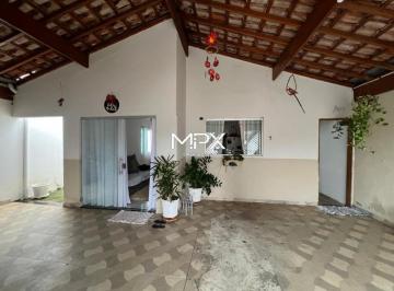 Casa · 50m² · 2 Quartos · 2 Vagas · Casa à venda no bairro Água Branca em Piracicaba