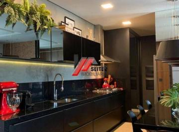 Apartamento · 89m² · 1 Quarto · 1 Vaga · studio a venda itacorubi florianópolis
