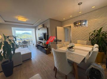 Apartamento · 87m² · 3 Quartos · 1 Vaga · Apartamento  á venda  Itacorubi  Florianópolis.