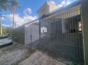 Casa · 168m² · 2 Quartos · 1 Vaga · Casa à venda no bairro Vila Santa Izabel em Campinas