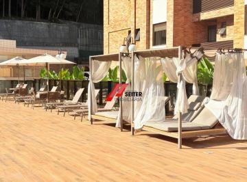Apartamento · 101m² · 3 Quartos · 2 Vagas · Apartamento à venda no Itacorubi Florianópolis