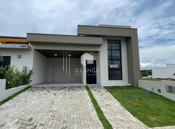 Casa · 147m² · 3 Quartos · 2 Vagas · Casa à venda no bairro Jardim dos Lírios em Paulínia
