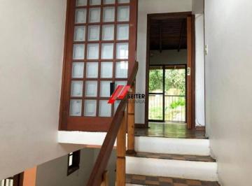 Casa · 270m² · 5 Quartos · 3 Vagas · Casa a venda Itacorubi Florianópolis