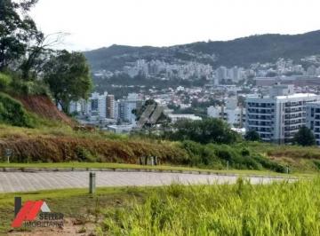 Terreno · 473m² · Terreno a venda no bairro Itacorubi com localização previlegiada