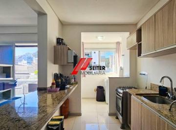 Apartamento · 77m² · 2 Quartos · 2 Vagas · Apartamento à venda no itacorubi Florianópolis