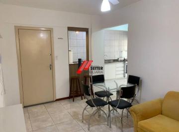 Apartamento · 45m² · 1 Quarto · Apartamento à venda no bairro trindade em Florianópolis.