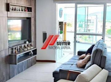Apartamento · 83m² · 3 Quartos · 1 Vaga · Apartamento à venda Trindade  Florianópolis