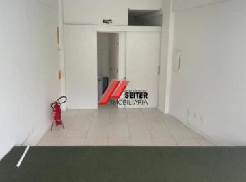 Comercial · 69m² · 1 Vaga · Sala Comercial a Venda Córrego Grande Florianópolis