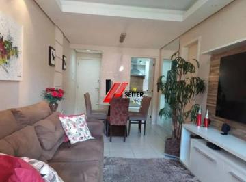 Apartamento · 83m² · 3 Quartos · Apartamento à venda itacorubi Florianópolis
