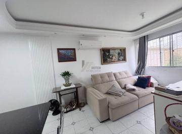Apartamento · 59m² · 3 Quartos · 1 Vaga · Apartamento de 3 dormitorios a venda Florianópolis Itacorubi