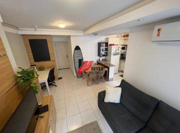 Apartamento · 70m² · 2 Quartos · 1 Vaga · Apartamento a Venda Córrego Grande Florianópolis