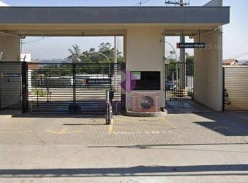 Casa · 2 Quartos · 2 Vagas · Sobrado à venda no Condomínio Eco Clube, Parque Santa Rosa - Suzano/SP