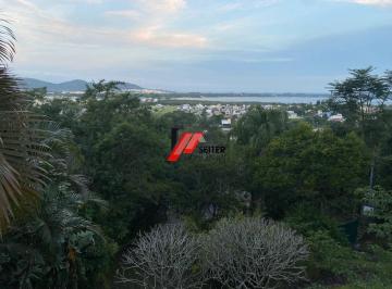 Terreno · 280m² · Terreno a venda Lagoa da Conceiçao Florianopolis