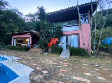 Casa · 280m² · 4 Quartos · 2 Vagas · Casa a venda Lagoa da conceição florianópolis