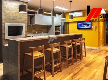 Apartamento · 76m² · 2 Quartos · 1 Vaga · Apartamento a venda itacorubi florianópolis