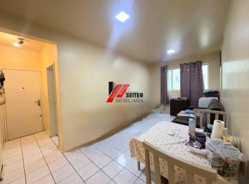 Apartamento · 69m² · 2 Quartos · Apartamento 2 quartos, Itacorubi