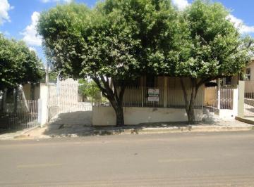 Foto 01 · Casa, Vila Martins, Osvaldo Cruz, SP