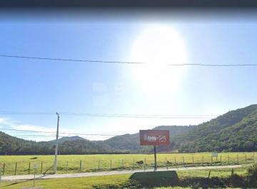 Comercial · 40000m² · Terreno locação BR 101 Camboriú Locação